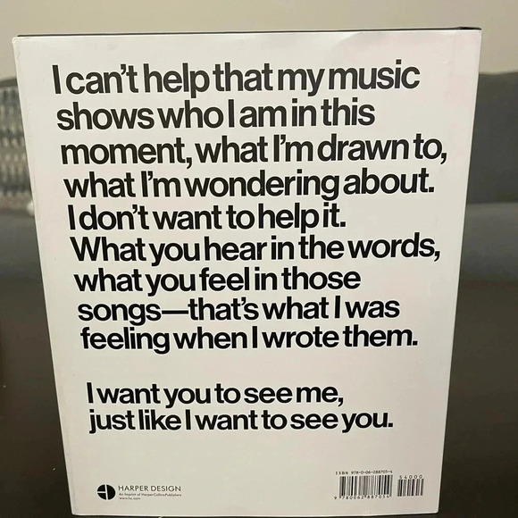 Hindsight by Justin Timberlake - Picture 4 of 10